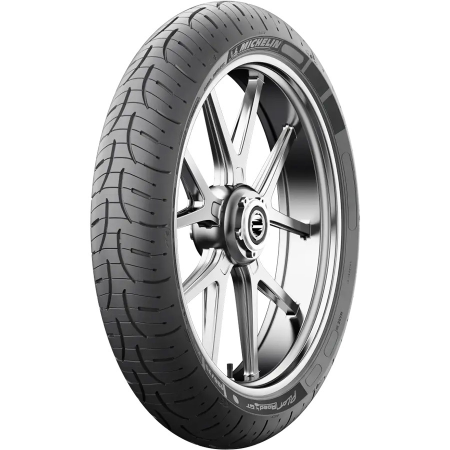 Michelin Pilot Road 4 GT 120/70 ZR17 58W TL Front