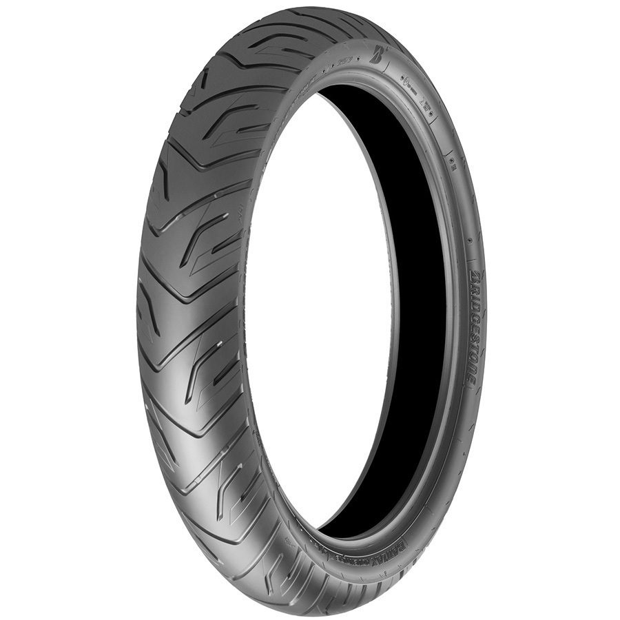 Bridgestone Battlax A41 120/70 R19 60V TL Front