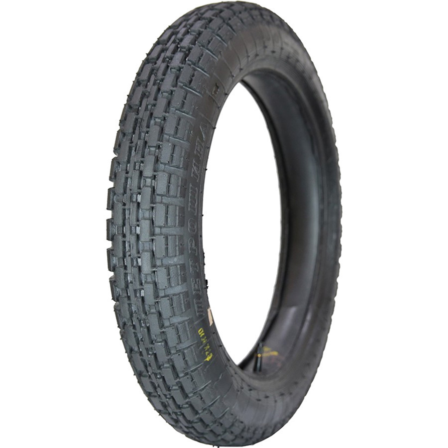 Петрошина Л-133 90/100 -16 52K TT (3.25-16) с камерой