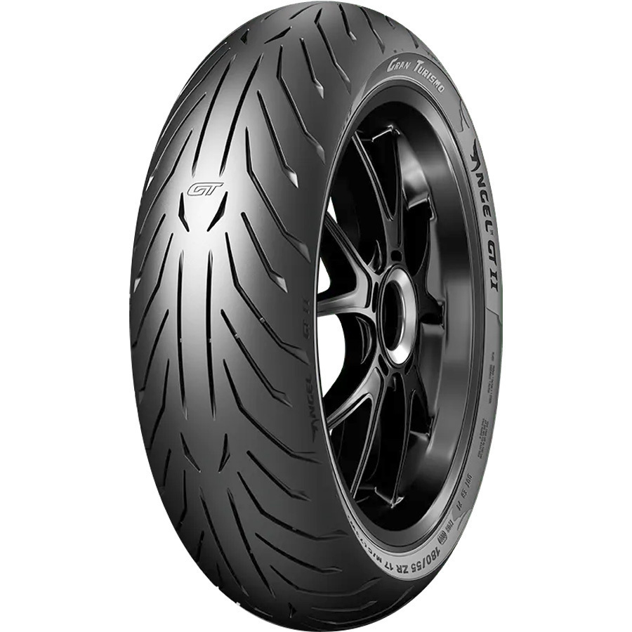 Pirelli Angel GT 2 160/60 ZR17 69W TL Rear  2022