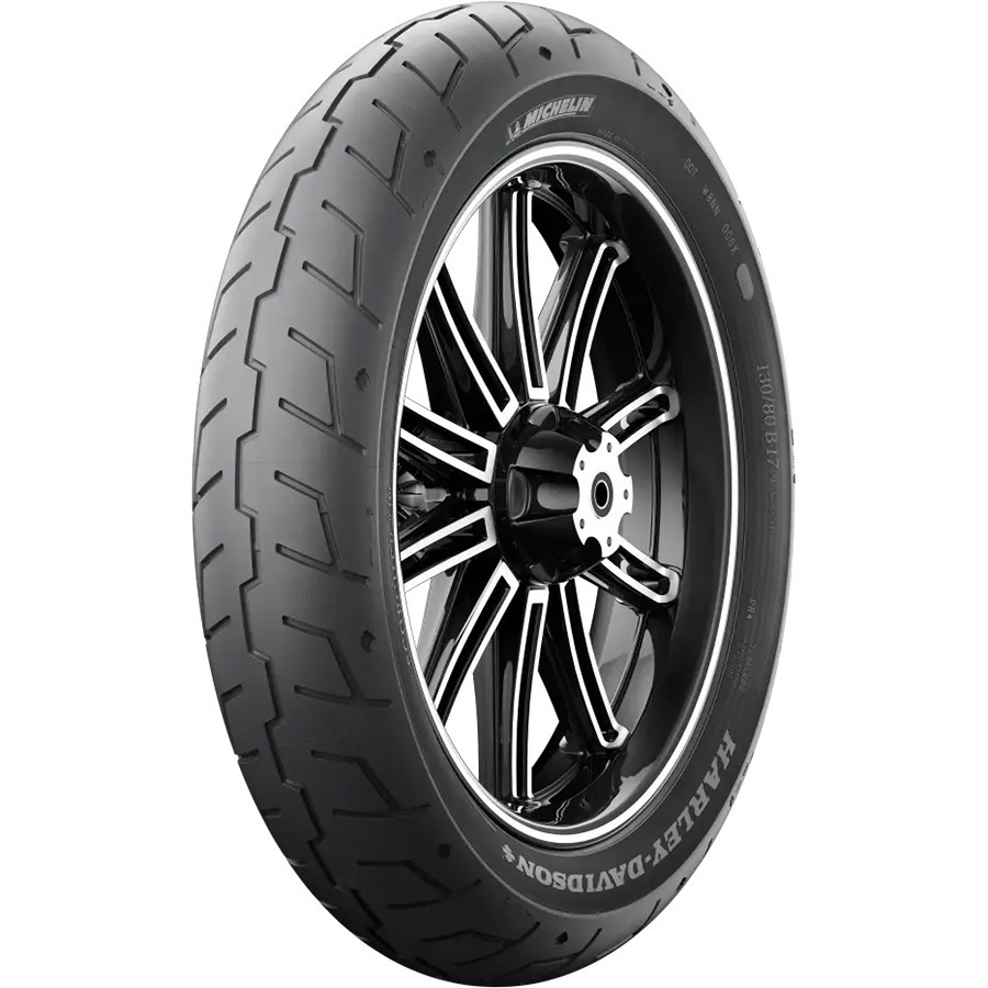 Michelin SCORCHER 31 130/80 B17 65H TL/TT Front  2024