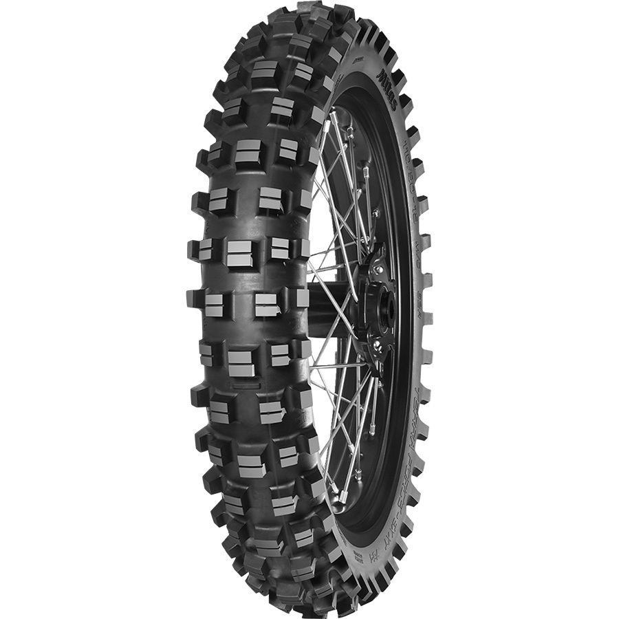 Mitas Terra Force-EX XT 110/90 -19 62M TT Rear ICE (XT-754)