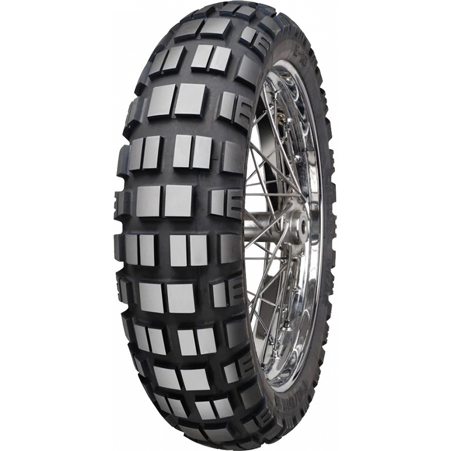 Mitas Enduro Trail-XT 150/70 B17 69T TL/TT Rear M+S (E-10)