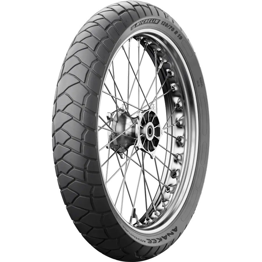 Michelin Anakee Adventure 110/80 R18 58V TL/TT Front  2024