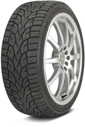 General Tire Altimax Arctic 12 175/70R14 88T XL шип