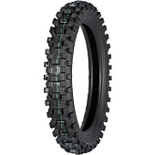 Novion SS-159 110/90 -19 68L TT Rear Medium Soft NHS