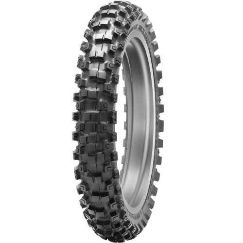 Dunlop Geomax MX53 80/100 -12 41M TT Rear  2023
