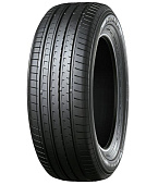 шина Yokohama Advan V61 265/55R19 109V в Кирове