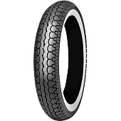 Mitas B-14 3.50/ -10 51J TT Front/Rear WHITE WALL 2023
