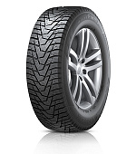 шина Hankook Winter i*Pike X W429A 235/55R18 104T XL шип в Кирове