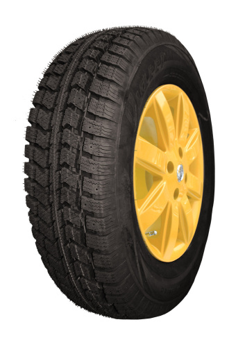 Viatti Vettore Inverno (V-524) 225/70R15C 112/110R M+S шип (б/у)