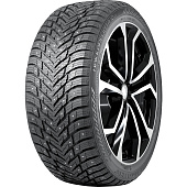 шина Nokian Tyres Hakkapeliitta 10 EV 255/50R20 109T XL шип в Кирове