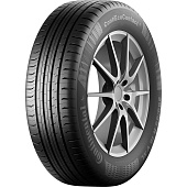 шина Continental ContiEcoContact 5 215/65R17 99V (2018) в Кирове