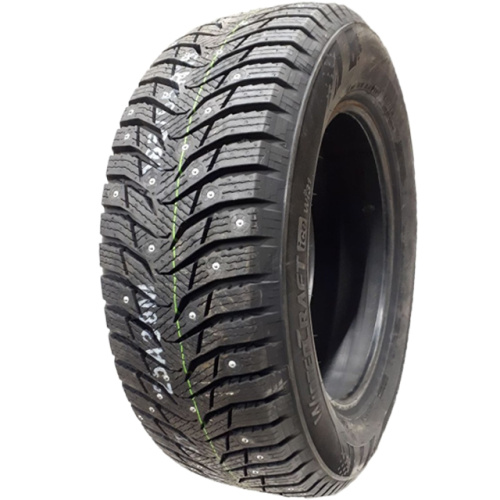 Marshal WinterCraft Ice WI31 215/55R17 98T XL шип