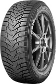 шина Kumho WinterCraft SUV Ice WS31 265/50R20 111T XL шип в Кирове