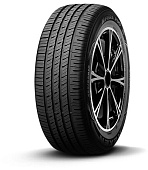 шина Nexen N'Fera RU5 225/65R17 106V XL в Кирове