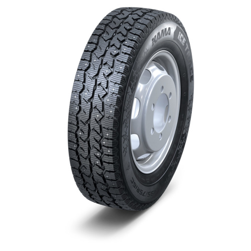 Кама Ice Trace (НК-530) 195/75R16C 107/105R шип