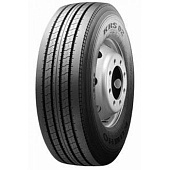 шина Kumho RS02 7.50R16 121/120M в Кирове