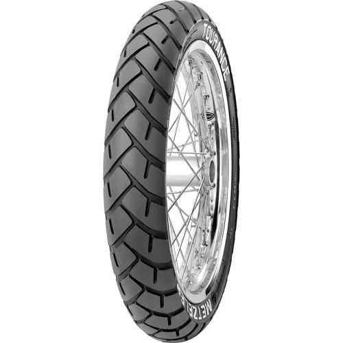 Metzeler Tourance 130/80 R17 65H TL Rear