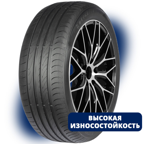 Autogreen Sport Macro SSC3 245/55R19 103H
