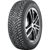 шина Nokian Tyres Hakkapeliitta 10p 205/65R16 95T шип в Кирове
