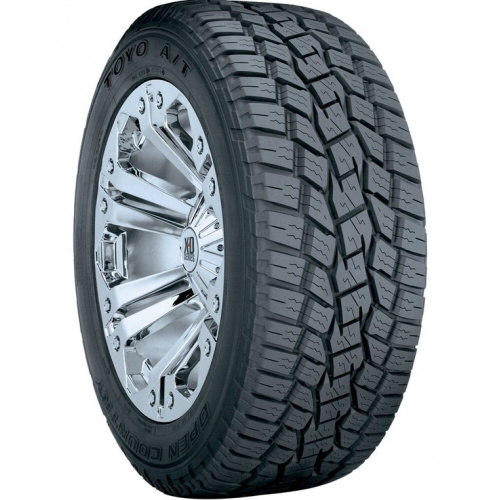 Toyo Open Country A/T OPA3G 255/65R17 114H