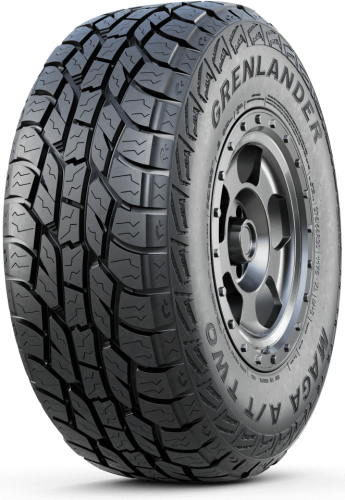 Grenlander Maga A/T Two 31/10.5R15 109S