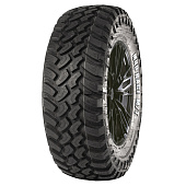 шина Gripmax Mud Rage M/T LT265/70R17 121/118Q OWL в Кирове