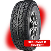 шина lanvigator Catchfors A/T 245/75R17 121/118S в Кирове