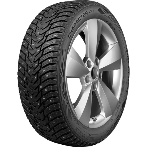 Ikon Tyres Character Ice 8 SUV 265/60R18 114T XL шип
