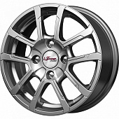 iFree Слайдер 5.5x14/4x108 ET34 D65.1 Нео_классик