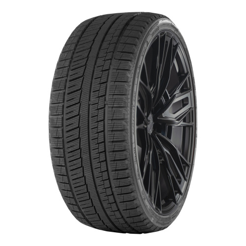 Gripmax SureGrip Pro Ice X 285/40R21 109H XL BSW