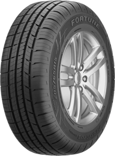 Fortune Perfectus FSR602 215/55R18 95V