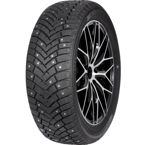 LingLong Green-Max Winter Grip 215/65R16 98T шип