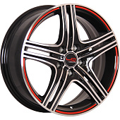 LegeArtis Replica Concept-GN526 6.5x15/4x100 ET40 D56.6 BKFRS