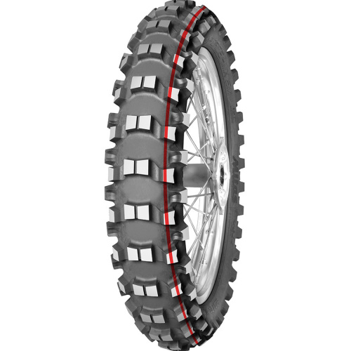 Mitas Terra Force-MX SM 100/90 -19 57M TT Rear Super Light 2022