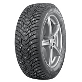шина Nordman Nordman 8 205/50R17 93T XL шип в Кирове
