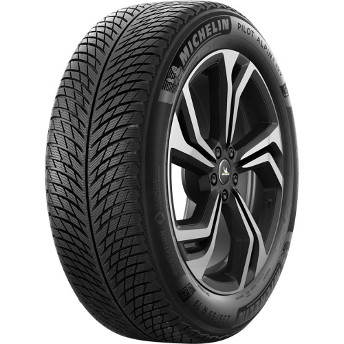 Michelin Pilot Alpin 5 SUV 265/45R20 104V N0