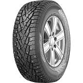 шина Ikon Tyres Autograph Ice C3 195/75R16C 107/105R шип в Кирове