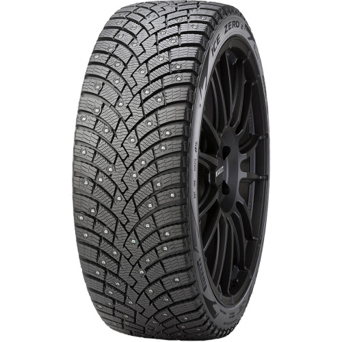 Pirelli Winter Ice Zero 2 Run Flat 275/35R20 102T XL RunFlat шип