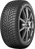 шина Kumho WinterCraft WP71 205/55R17 95V XL (<2022) в Кирове