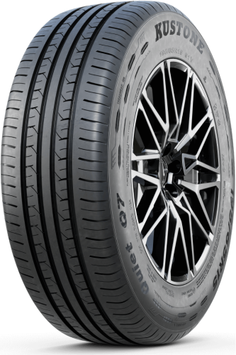 Kustone Quiet Q7 195/60R15 88H