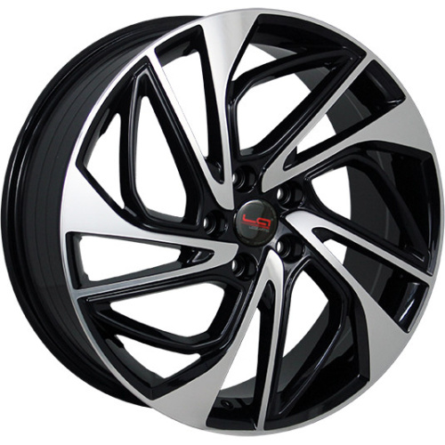 LegeArtis Replica Concept-KI533 6.5x16/5x114.3 ET42.5 D67.1 BKF