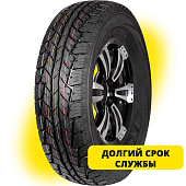 шина Nankang FT7 OWL 235/70R16 106S в Кирове
