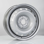 TREBL 7710T (коробка) 6x15/5x105 ET39 D56.6 Black