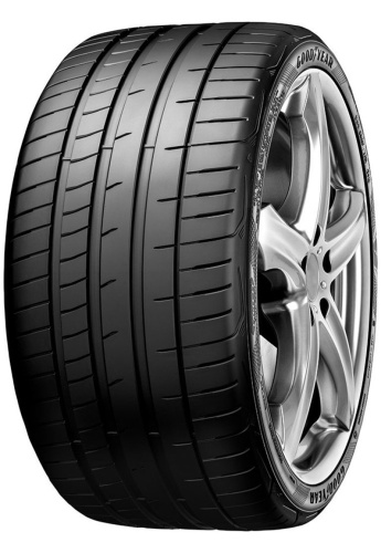 Goodyear Eagle F1 SuperSport 245/35R21 96Y