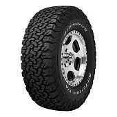 шина Bfgoodrich All Terrain T/A KO2 33x10.50R15 114R в Кирове