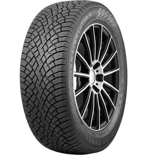 Nokian Tyres Hakkapeliitta R5 245/50R18 104R XL