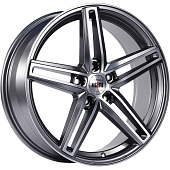 ALCASTA M43 7x17/5x114.3 ET48 D56.1 BKF