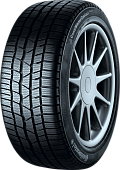 шина Continental ContiWinterContact TS 830 P SUV 255/60R18 108H AO в Кирове